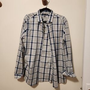 Mens Michael Kors button down
